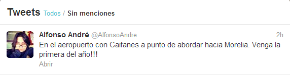 alfonso andre caifanes morelia twitter