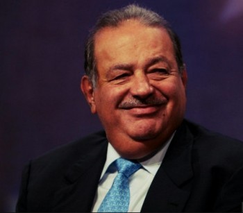 Carlos Slim adquiere los derechos de transmisión de los Juegos Olímpicos