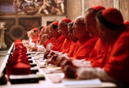 Cónclave especifica horarios para elegir al nuevo Papa