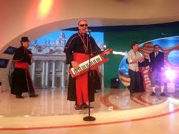 cumbia papal
