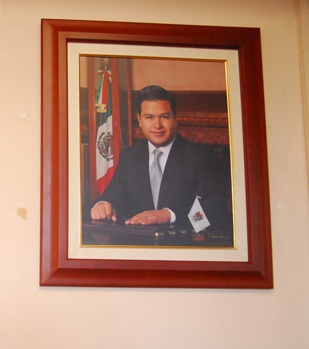Guanajuato: alcalde de Irapuato gasta $340 mil pesos del erario en sesión fotográfica