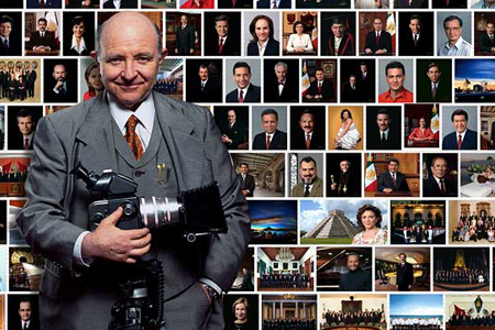 Fotógrafo David Ross Guanajuato: alcalde de Irapuato gasta $340 mil pesos del erario en sesión fotográfica
