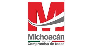 gobierno de michoacán logo fausto