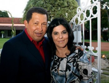hugo chavez fotos prohibidas el galán