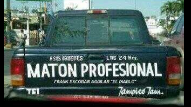 maton profesional tamaulipas