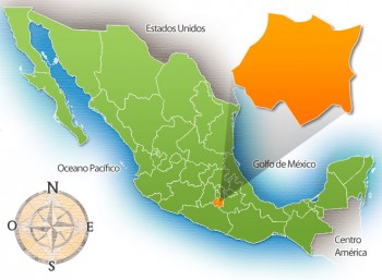 Morelos: habitantes de Huazulco crean policía comunitaria