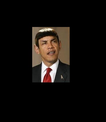 Obama confunde Star Wars con Star Trek