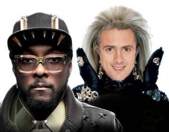 peña nieto will i am mix