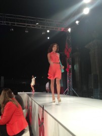 sears desfile de moda morelia