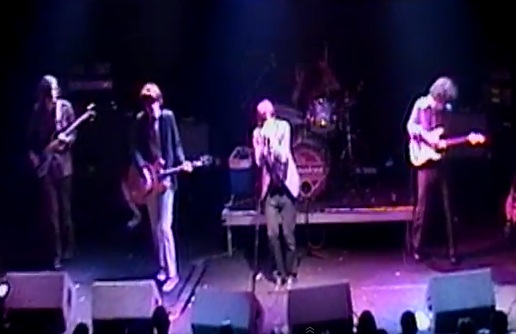 Conoce el video de ‘All The Time’ de The Strokes