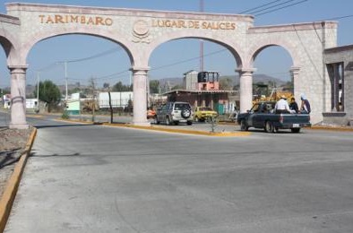 Michoacán: asesinan a director de Seguridad Pública de Tarímbaro
