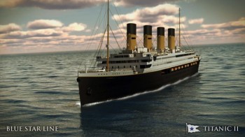 titanic