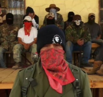 Michoacán: suman ya 44 los grupos de autodefensa en el estado 