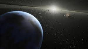 asteroide cometa 2013