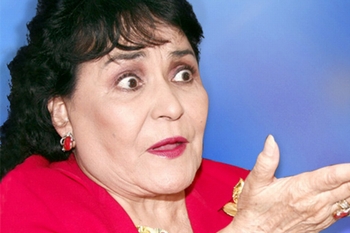 carmen salinas