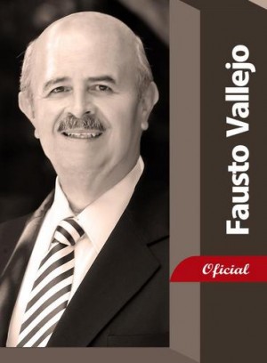 Fausto Vallejo twitter