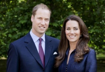 Kate Middleton y el príncipe Guillermo llamarían a su hijo Felipe