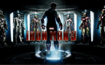 Iron Man 3