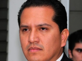 julio hernández granados vocero gobierno michoacan