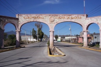 Tarímbaro