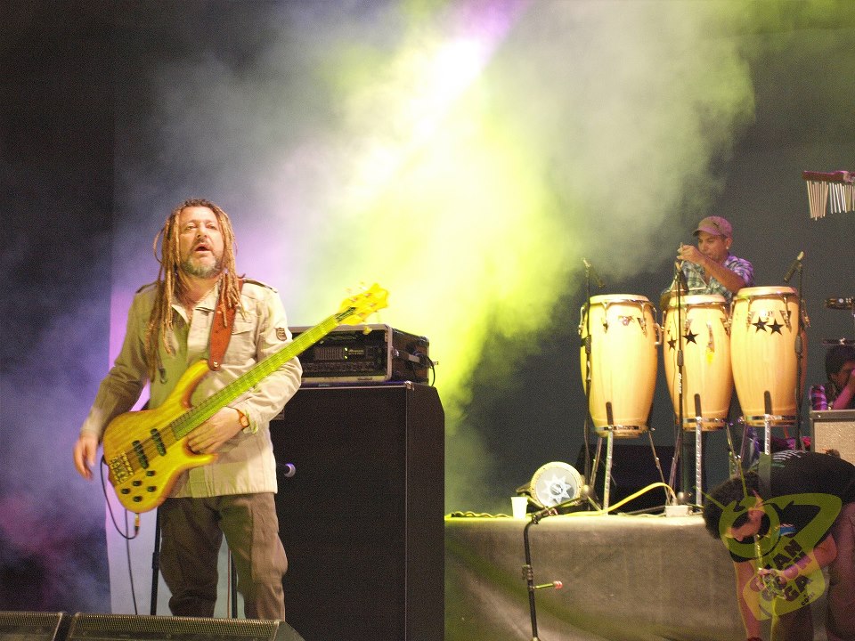 Crónica Gráfica: Gondwana en Morelia