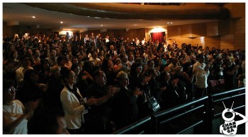 Brindan homenaje al actor Miguel Estrada