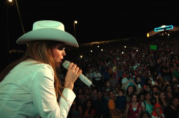 Ana Bárbara 5