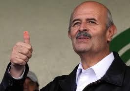 Desmiente Fausto Vallejo ser operado el día de hoy