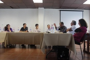 La UIIM, realizó el “Primer Foro sobre la Pirekua”