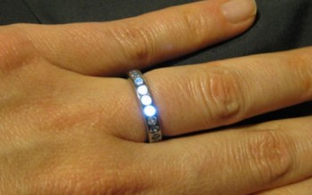 anillo