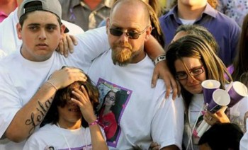 Arrestan a niño de 12 años por asesinar a su hermana de 8