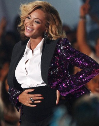 Confirman segundo embarazo de Beyoncé