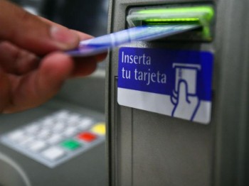 cajero