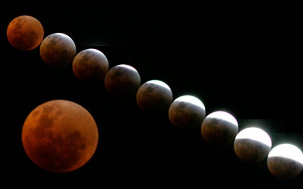 eclipse lunar méxico 24 mayo 2013