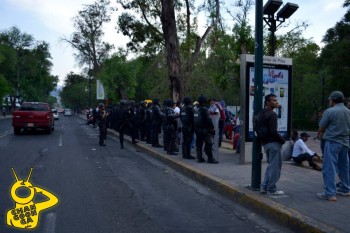 granaderos ventura puente 2