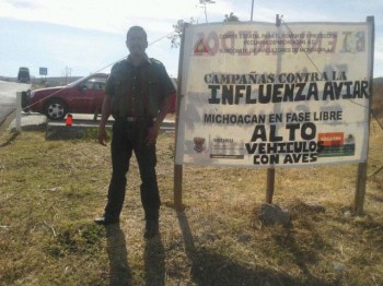 influenza