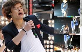 Jade se hizo famosa luego de este episodio en el que por accidente aventó sus tenis y le pegó en el testículo a uno de los integrantes de One Direction
