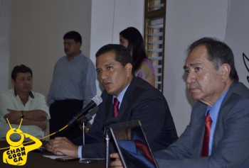 No hay un escenario de ingobernabilidad en Michoacán, es un escenario difícil: Julio Granados