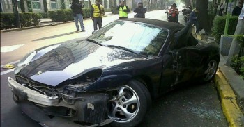 Mujer atropellada por #LadyAlfa3 con muerte cerebral