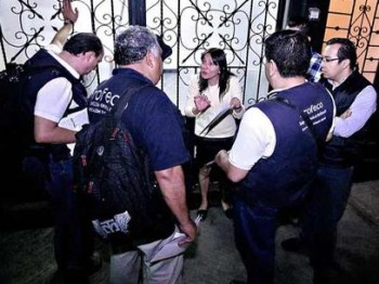 Ordena EPN destitución del titular de la Profeco por caso #LadyProfeco