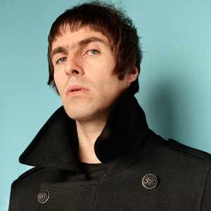 Liam Gallagher: Yo Hubiera escrito ‘Get Lucky’ de Daft Punk en una p*ta hora