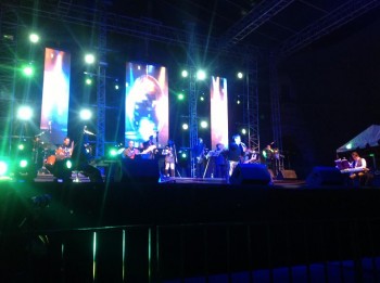 lupita dálessio en morelia