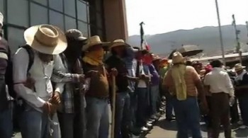 Guerrero: descuentan sueldo a más de mil maestros de la CETEG