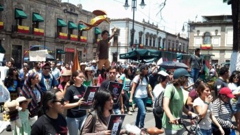 Foto vía: @RorroBeltran