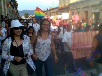 marcha no discriminación morelia 6
