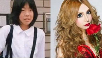 modelo japones