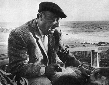 Primeras pruebas a restos de Pablo Neruda indican que padecía cáncer avanzado