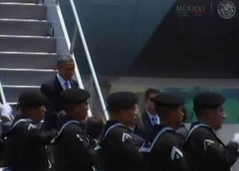 obama presidencia
