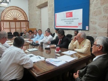 Michoacán, nombrado oficialmente libre de paludismo a final de año