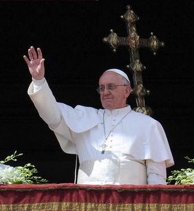 Papa Francisco: las monjas deben ser madres y no solteronas